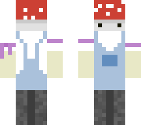 mushroom