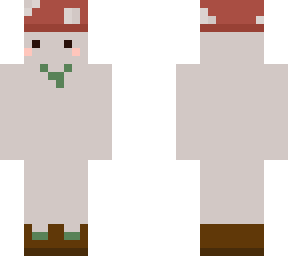 mushroom pal