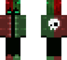 my best skin!