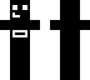 my new skin