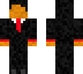 my own skin