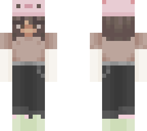 my skin </3 .2
