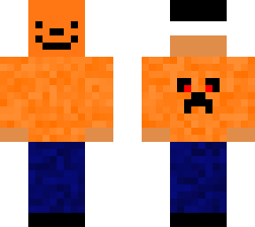 my skin