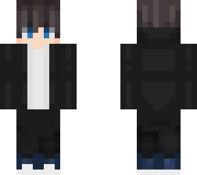 my skin new