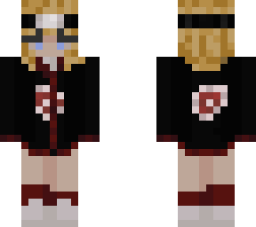 naruto girl