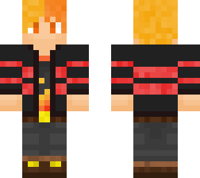 nathan (fire version)