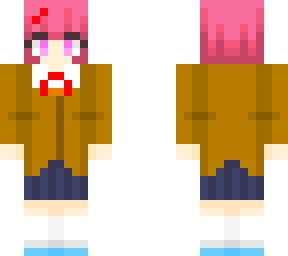 natsuki (ddlc)
