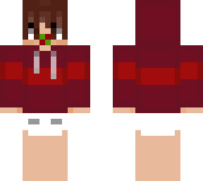 new me as bebe