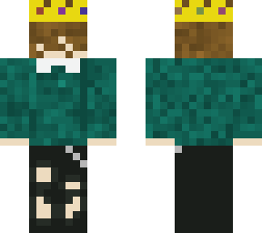 new oc