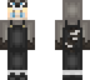 new skin!! : d