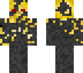 nightmare steve stage ii