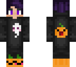 ninety9colors supa spoopy