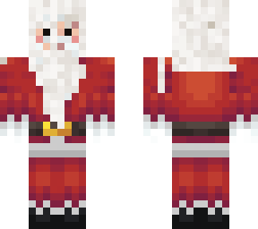 no hat santaclause by lia232