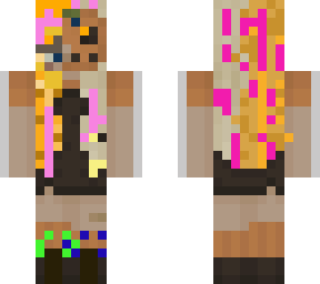 oliviaapixels halloween skin 2021
