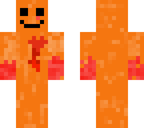 orange dude