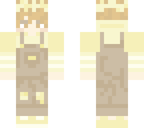 overalls :d
