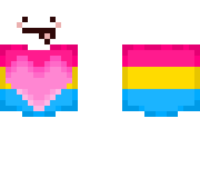 pan sweater !