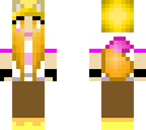 pangender/pan***ual fox skin