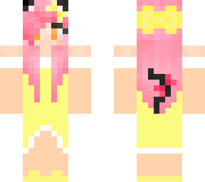 party kawaii chan