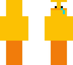 patito juan sad