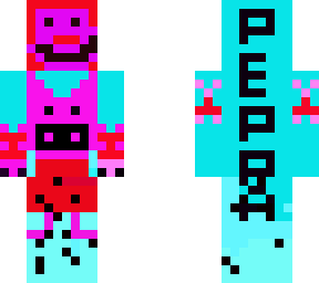 peppa poog