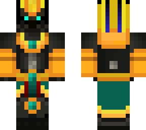 perro anubis