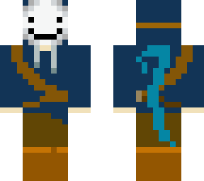 person