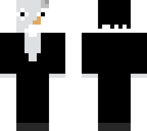 phantom of the igloo