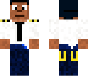 pilot