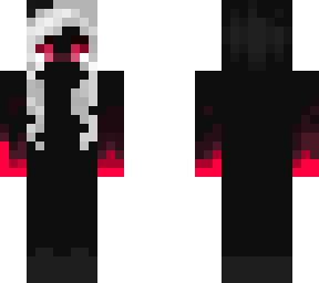 pink devil