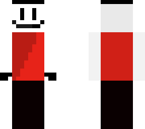 pizza man v2 (w/shades) slim x3 arm
