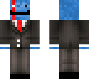 president oof
