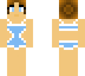 pretty pool girl fixed