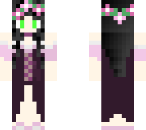 princesa rosa