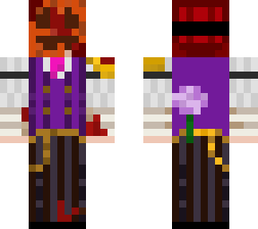 pumkin endo uniform