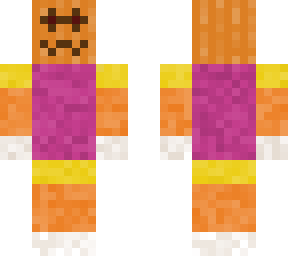 pumpkin candycorn