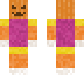 pumpkin candycorn