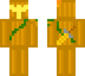 pumpkin guard