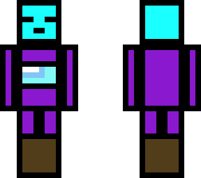 purple is sus