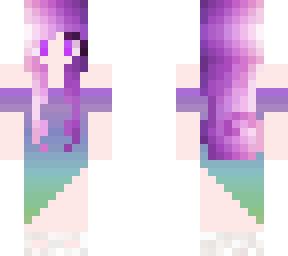 purple princess