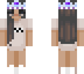 qd remake - crown version