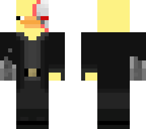 quackinator