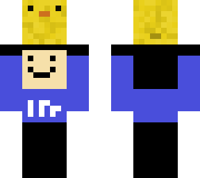 quakity and duck