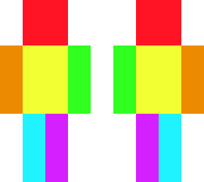 rainbow
