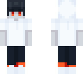 random skin