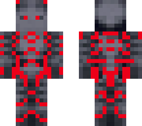 red agoni