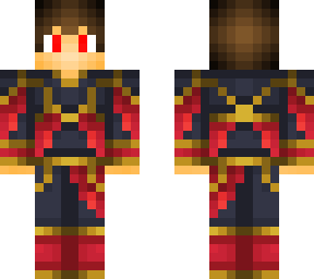 red bug s cape