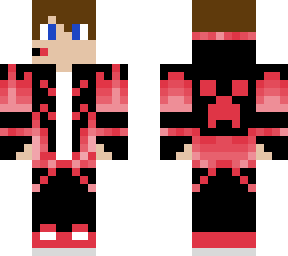 red gamer