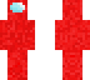 red is sus