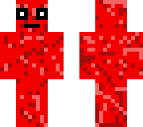 red man